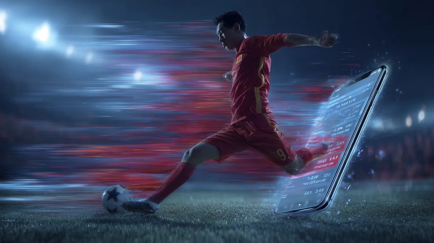 Khám Phá 78wim: Nơi Cung Cấp Kết Quả Bóng Đá và Thông Tin Thể Thao Hấp Dẫn