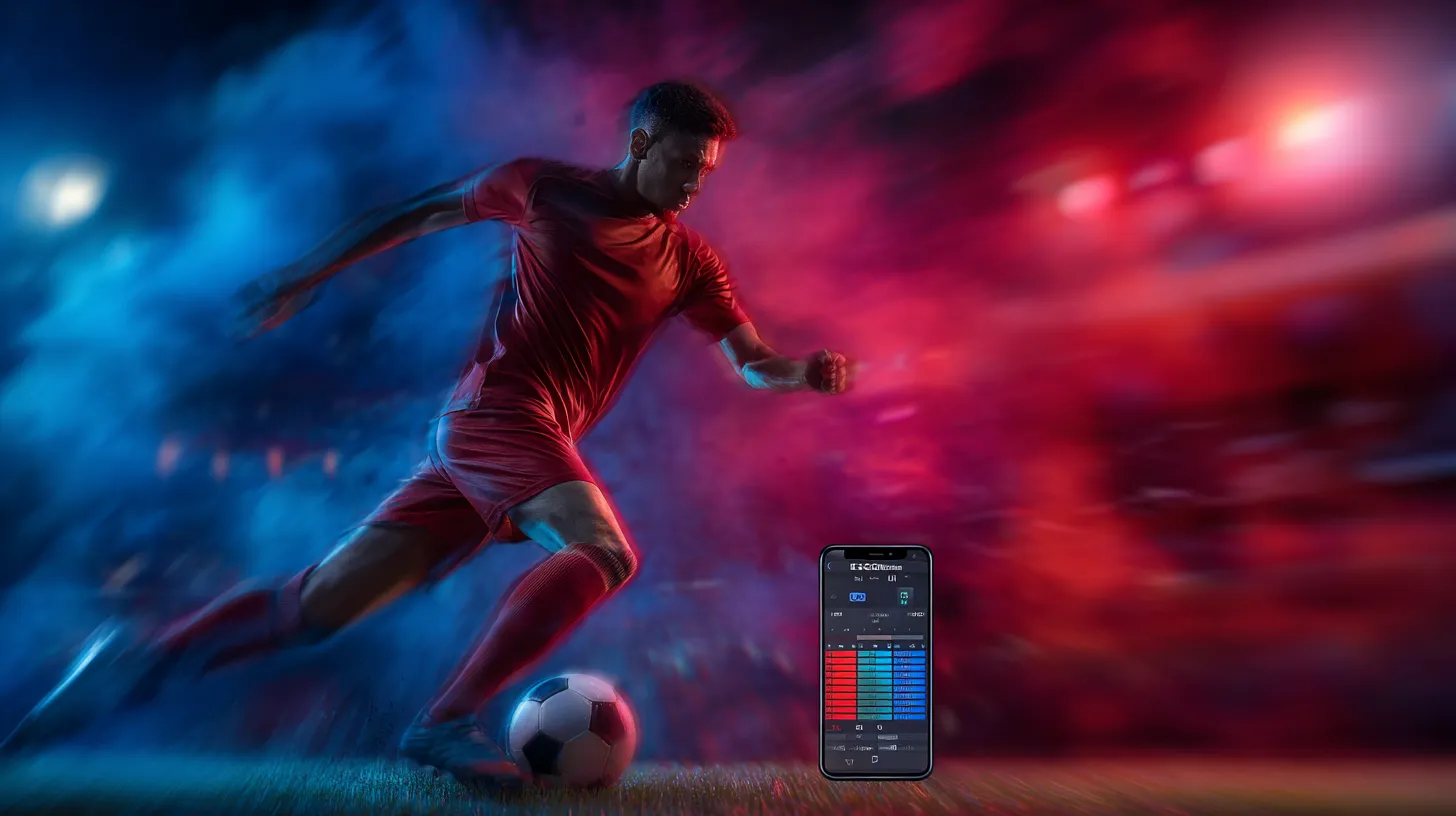 Khám Phá 78wim: Nơi Cung Cấp Kết Quả Bóng Đá và Thông Tin Thể Thao Hấp Dẫn