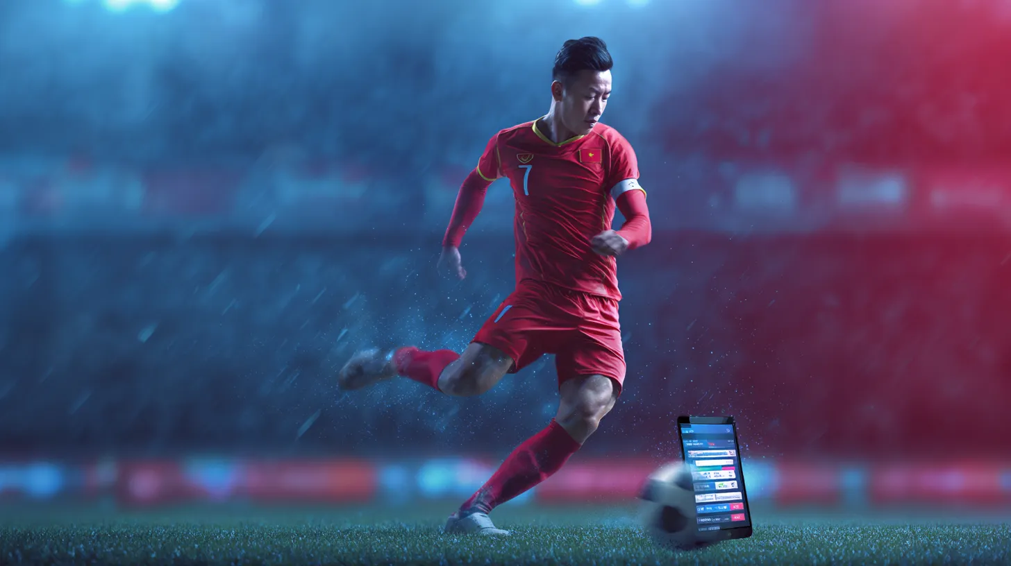 Khám Phá 78wim: Nơi Cung Cấp Kết Quả Bóng Đá và Thông Tin Thể Thao Hấp Dẫn