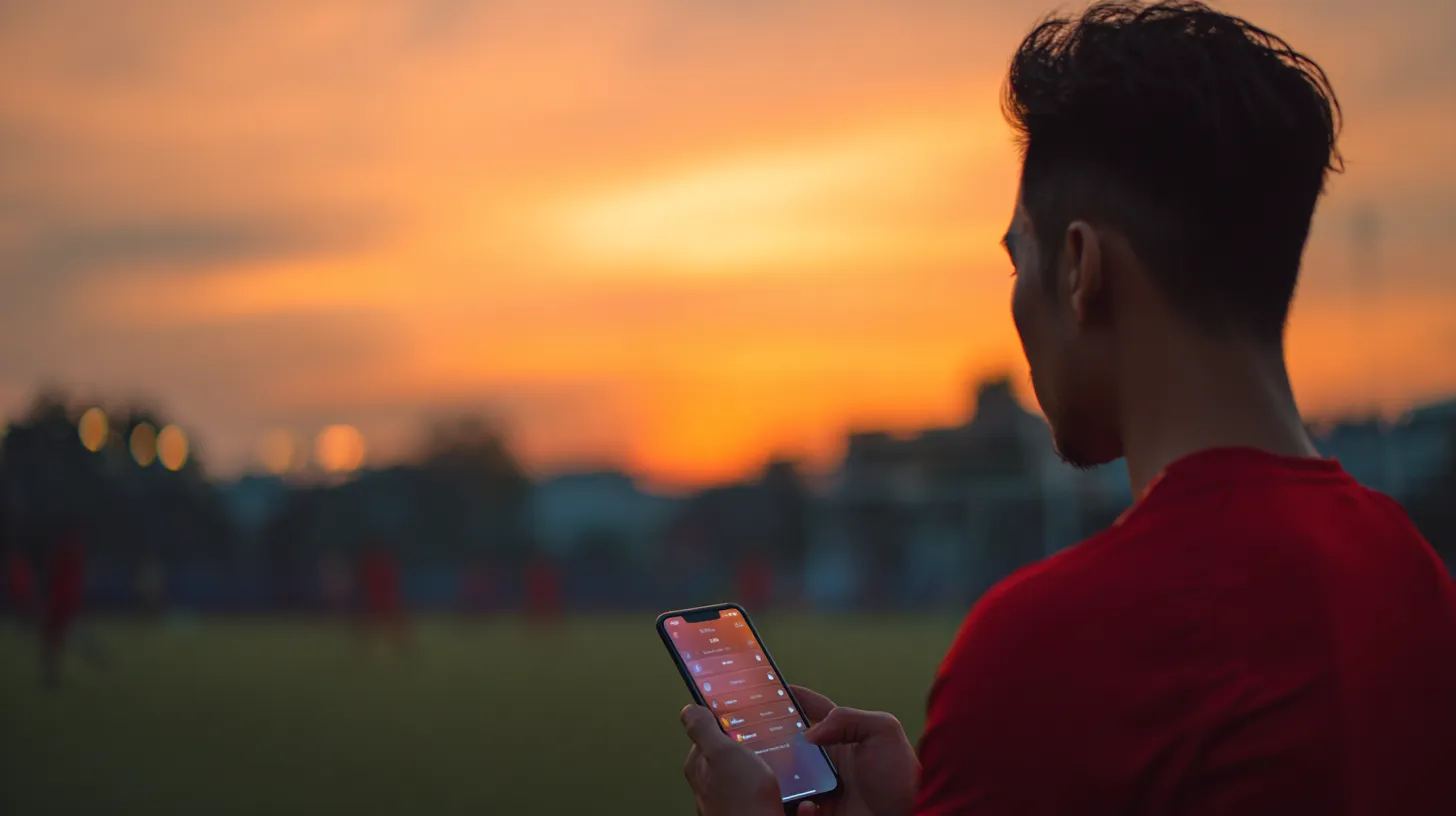 Khám Phá 78wim: Nền Tảng Trực Tuyến Đầy Hấp Dẫn Cho Người Đam Mê Bóng Đá