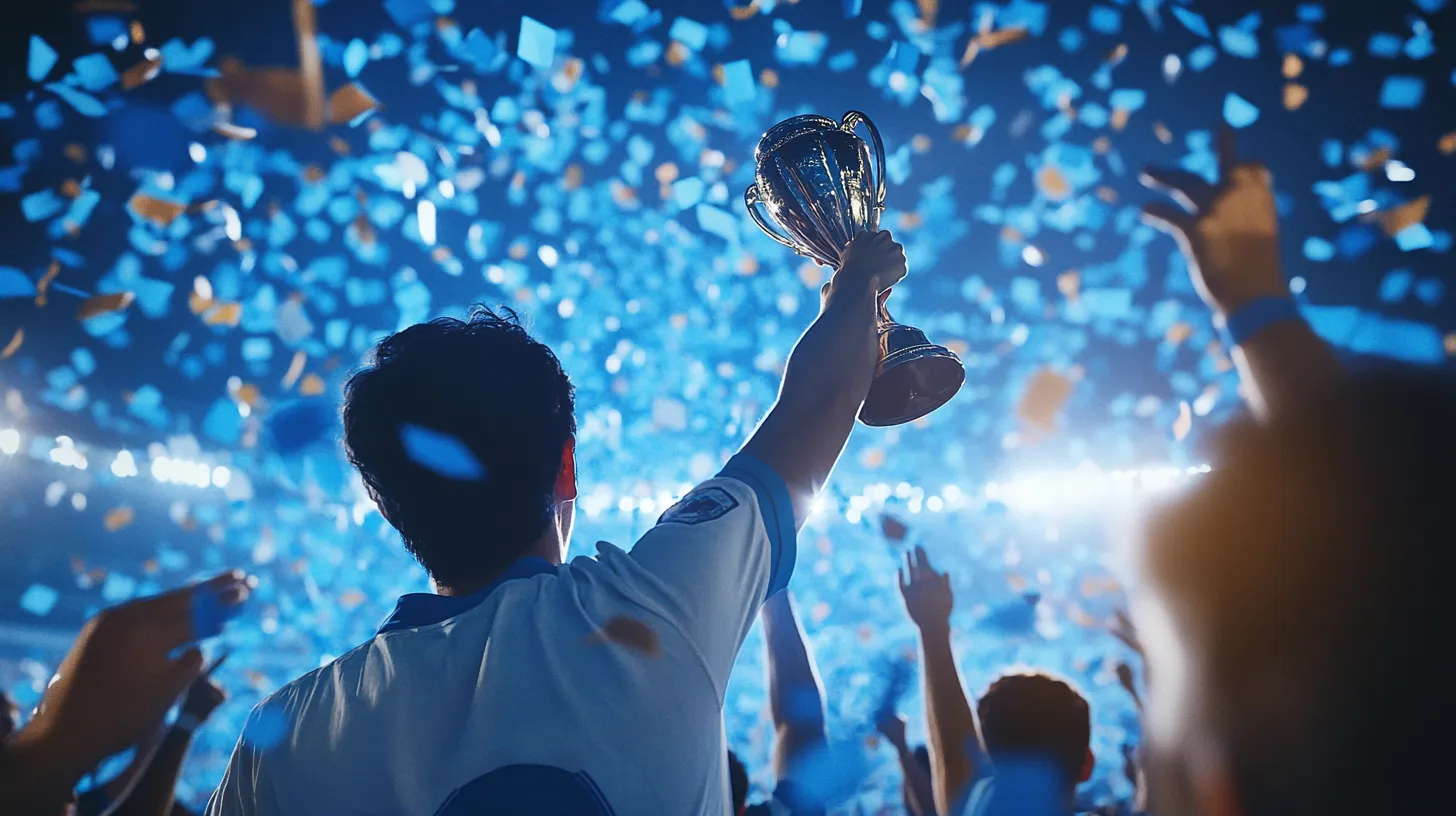 Khám Phá Thế Giới Bóng Đá Tại Nohu666