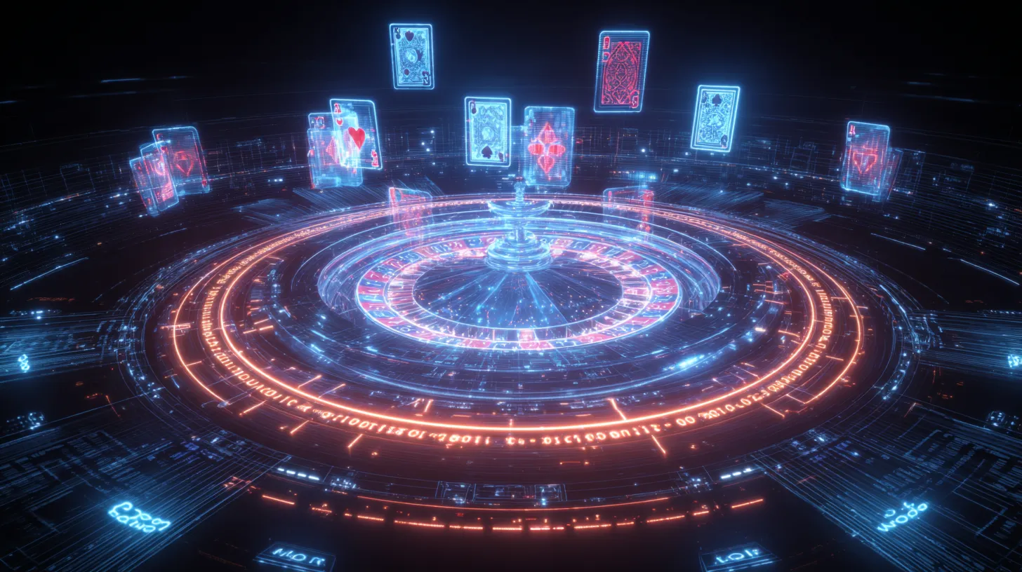 Khám Phá Thế Giới Đặt Cược Với Onbet2