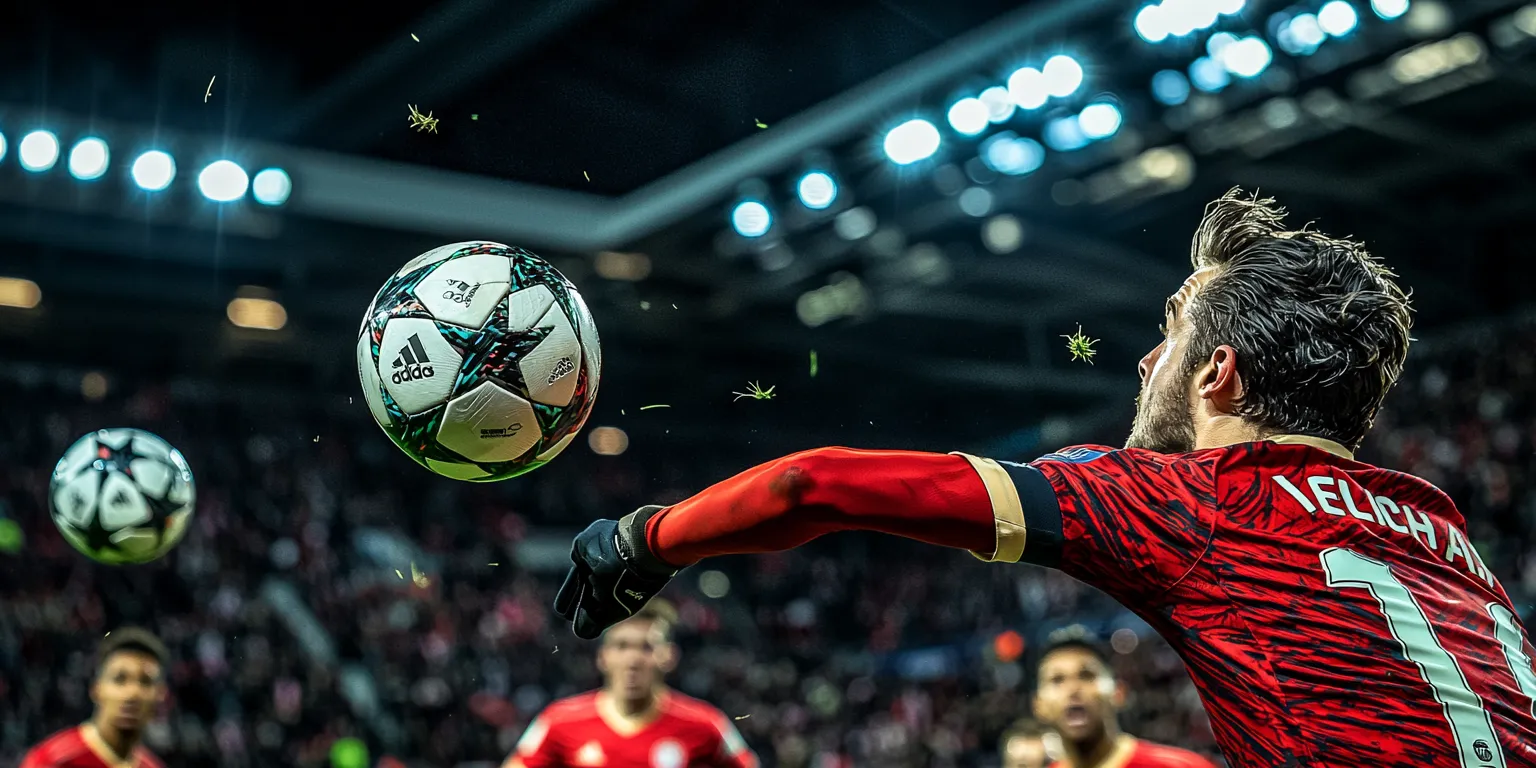 Nhận Định Bóng Đá Hôm Nay: Tương Lai Của Trận Đấu Real Madrid và Ti Số Bóng Đá