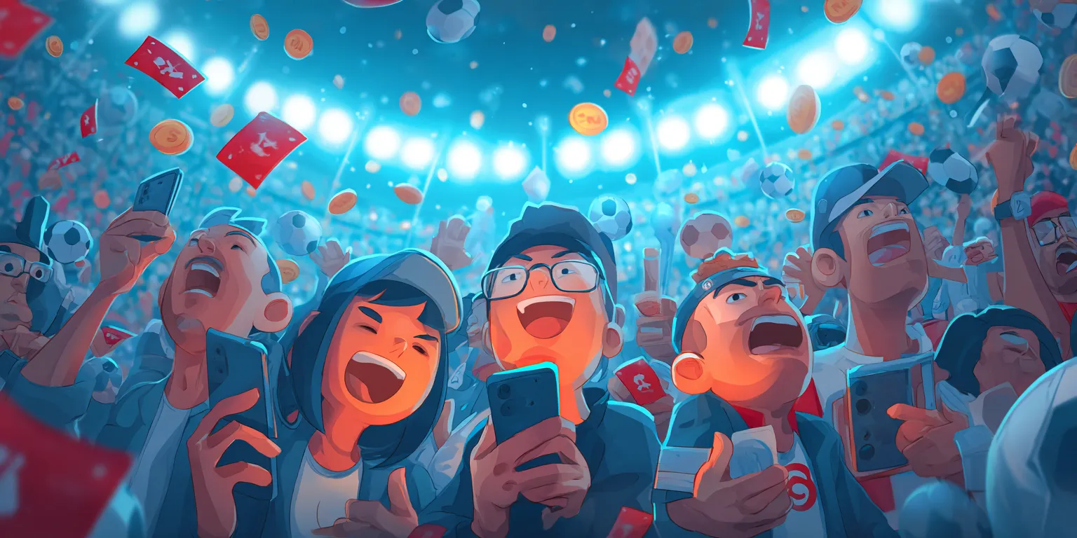 Khám Phá 33win99: Điểm Đến Tuyệt Vời Cho Người Hâm Mộ Bóng Đá