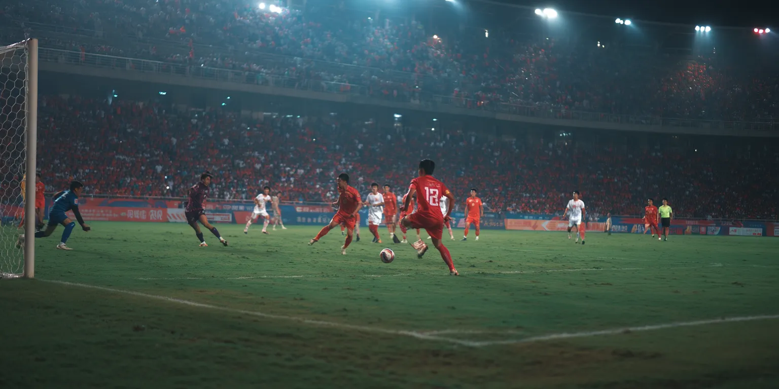 Khám Phá QH99: Nền Tảng Thông Tin Bóng Đá Hàng Đầu