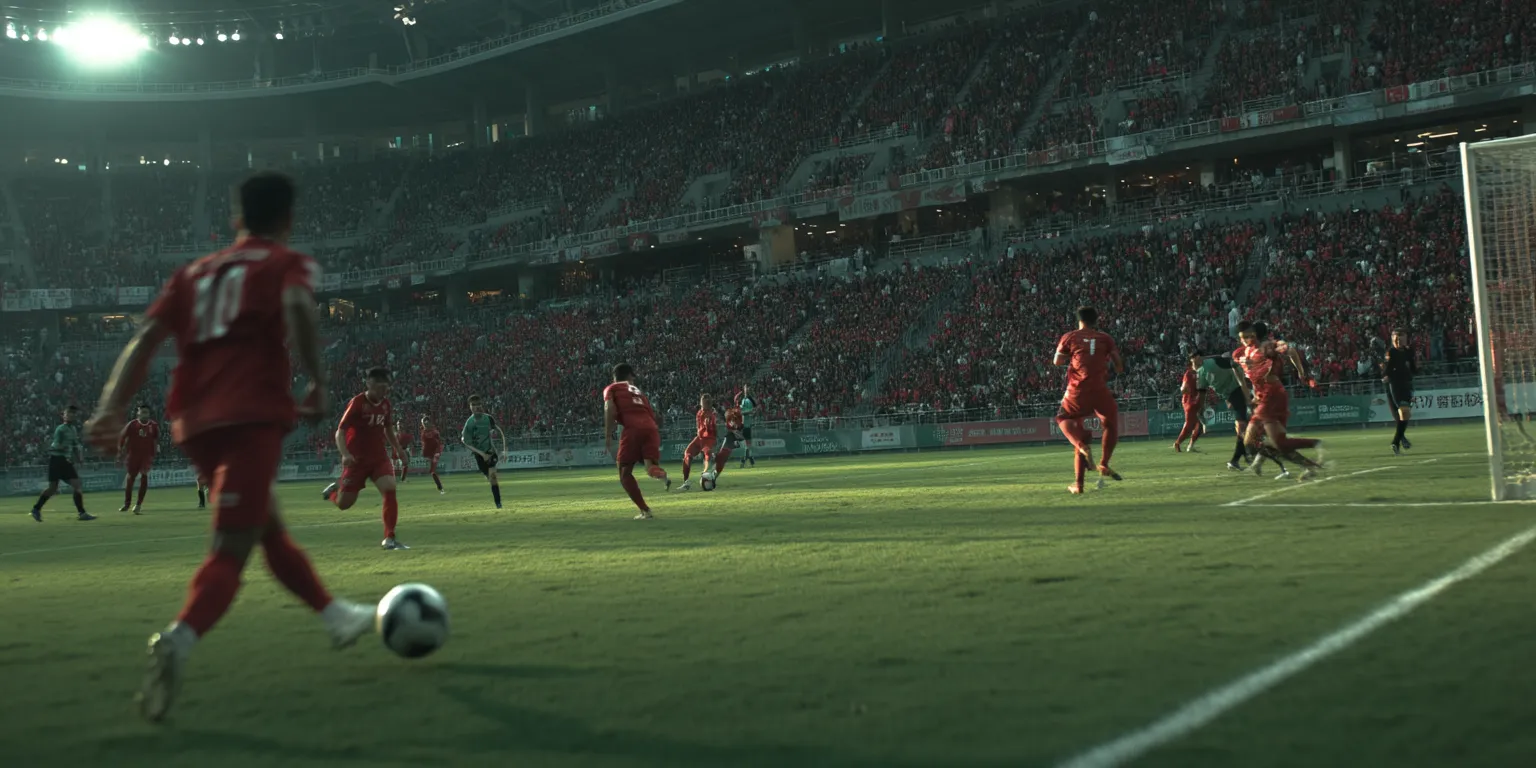 Khám Phá Thế Giới Thể Thao: Từ OKVIP Đến AFF Cup